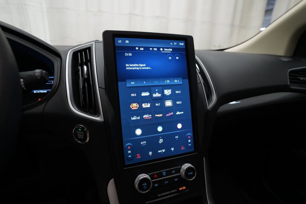 Used 2024 Ford Edge SEL w/ Convenience Package image 6