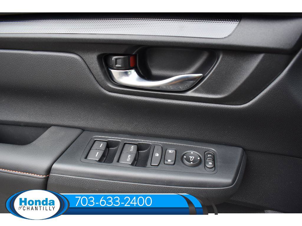 New 2026 Honda CR-V Sport image 23