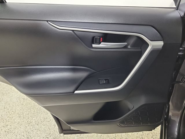 Used 2024 Toyota RAV4 XLE Premium FWD image 14