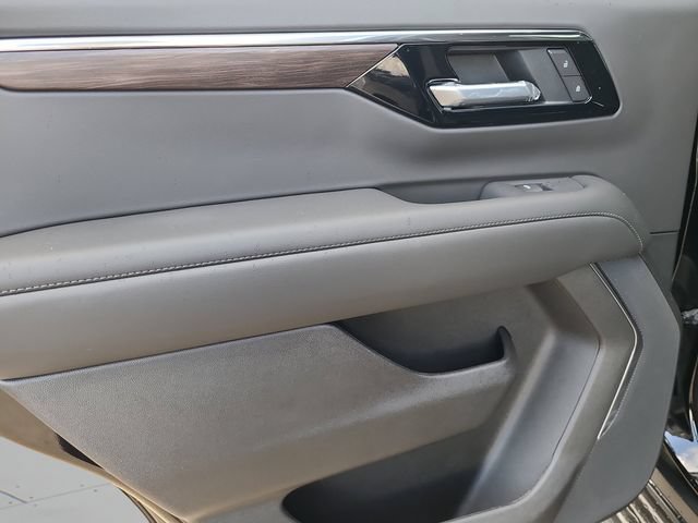 New 2026 Chevrolet Tahoe LS w/ LPO, Dark Essentials Package RWD image 13