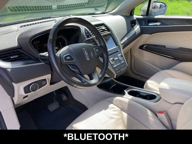 Used 2019 Lincoln MKC Reserve w/ MKC Technology Package AWD/4WD image 11