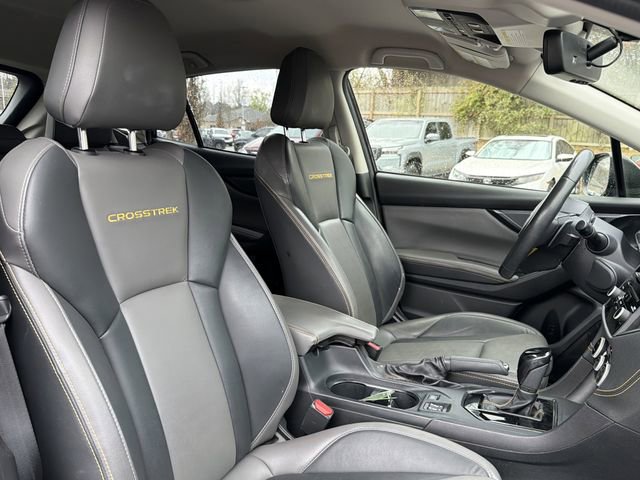 Used 2023 Subaru Crosstrek 2.5i Sport image 17