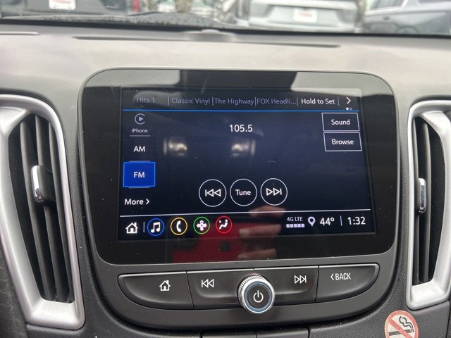 Used 2023 Chevrolet Malibu LT image 24