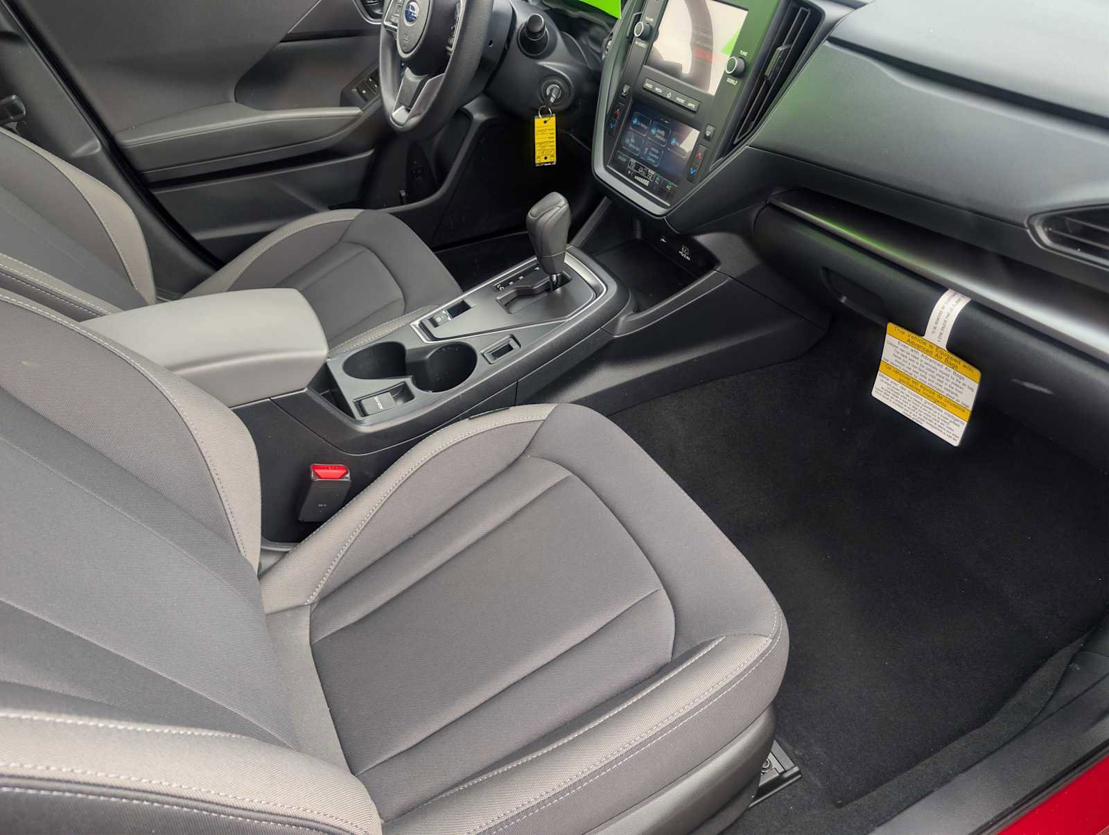 Used 2025 Subaru Impreza 2.0i image 24