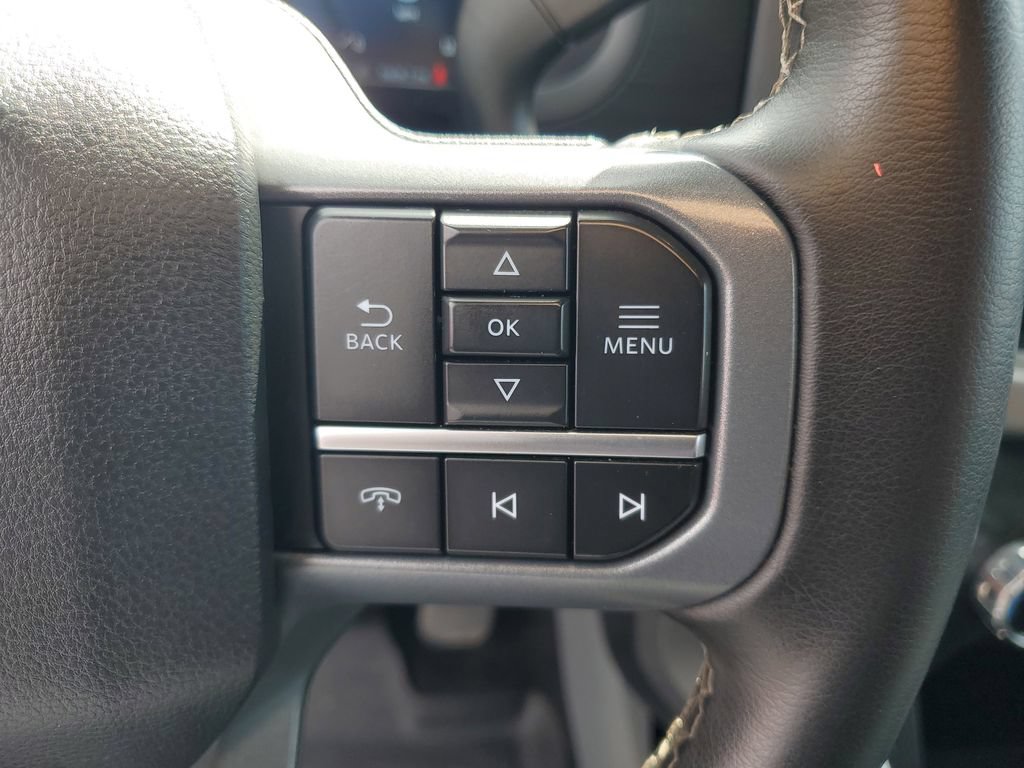 Used 2024 Ford F150 XLT w/ Equipment Group 302A MID AWD/4WD image 12