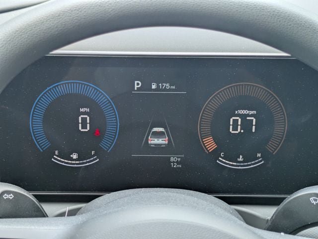 New 2026 Hyundai Santa Cruz SEL AWD/4WD image 25