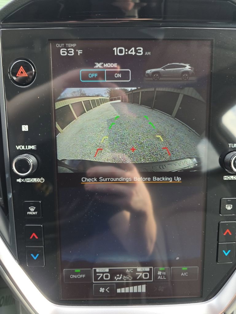 Used 2024 Subaru Crosstrek 2.0i Premium image 23