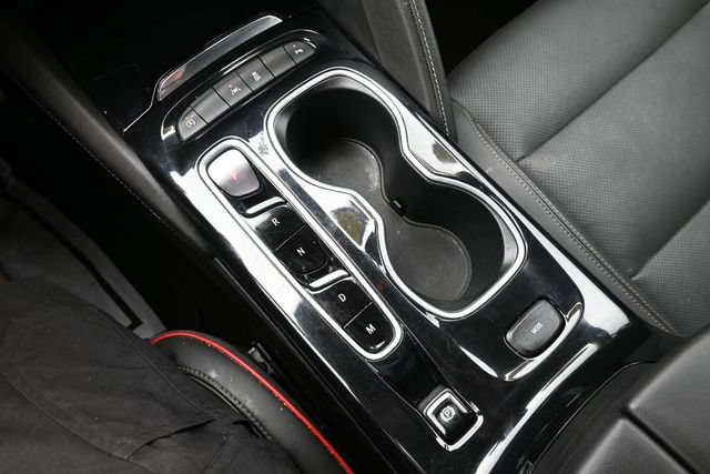 Used 2023 Buick Envision Essence w/ Sport Touring Package FWD image 37