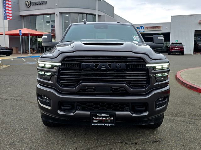 New 2026 RAM 2500 Laramie image 2