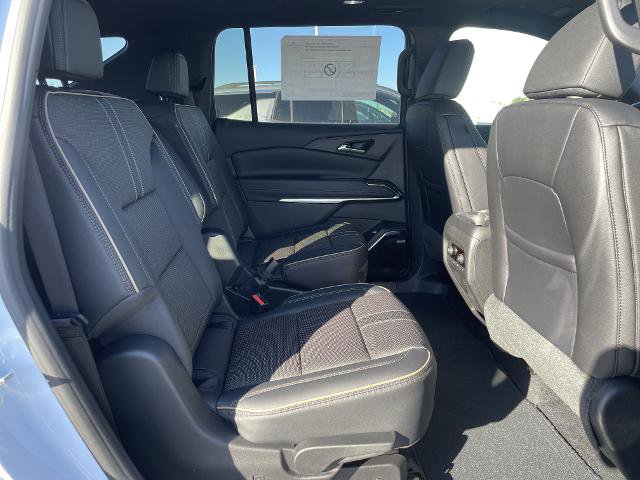 New 2026 Chevrolet Traverse High Country image 26