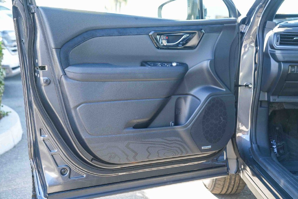 New 2026 Subaru Forester Limited AWD/4WD image 22