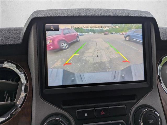 Used 2015 Ford F350 King Ranch AWD/4WD image 13