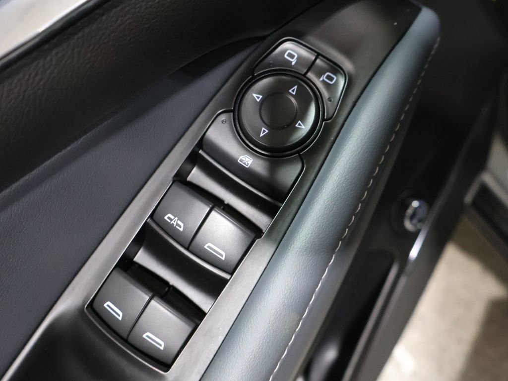 Used 2023 Buick Enclave Essence w/ Experience Buick Package image 16