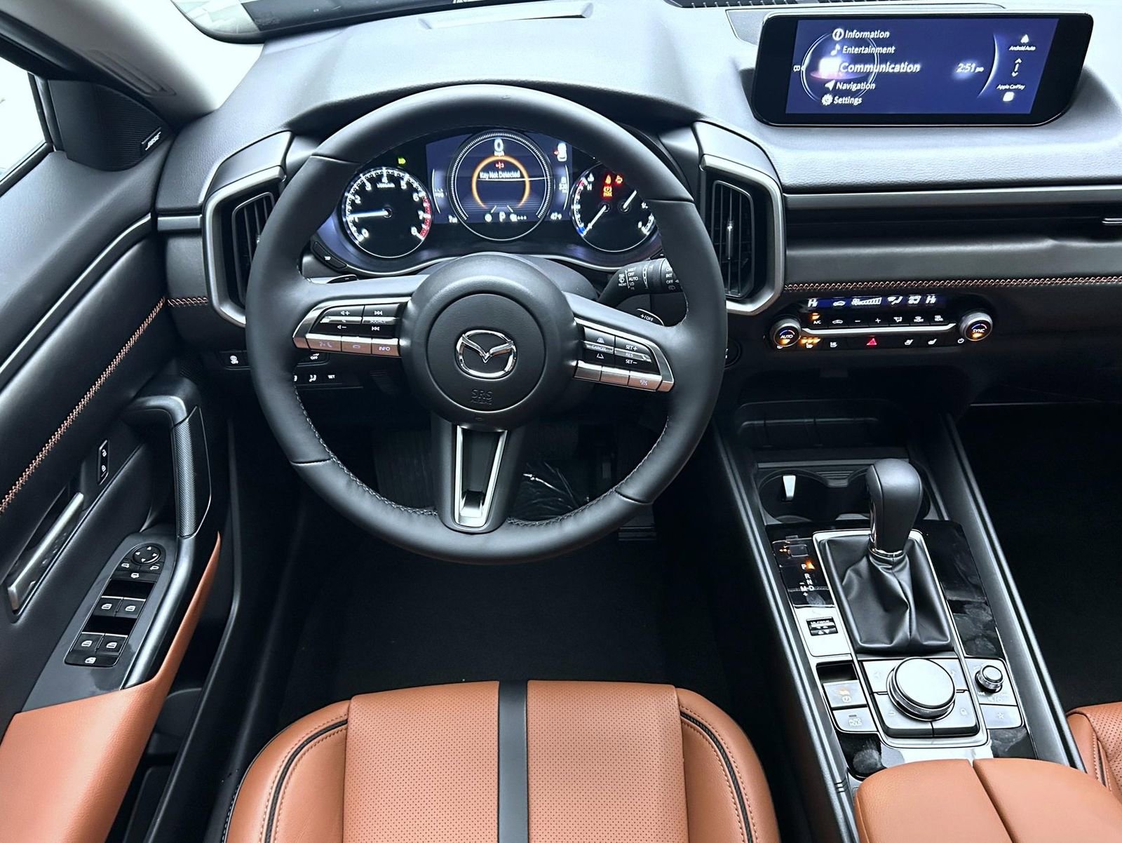 New 2026 MAZDA CX-50 Meridian Edition w/ Weather Package image 13