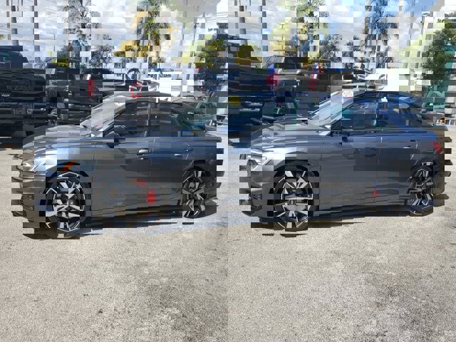 Used 2022 Audi S6 Premium Plus image 4