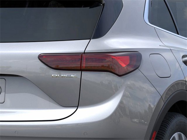 New 2026 Buick Envision Preferred image 11