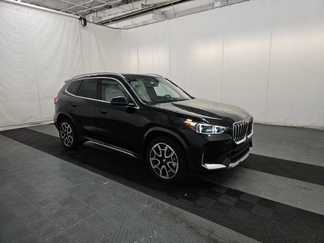 Used 2026 BMW X1 xDrive28i w/ Technology Package