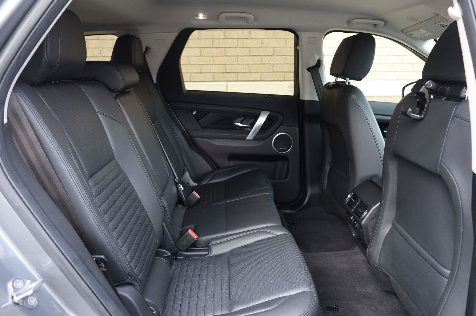 Used 2023 Land Rover Discovery Sport S AWD/4WD image 23