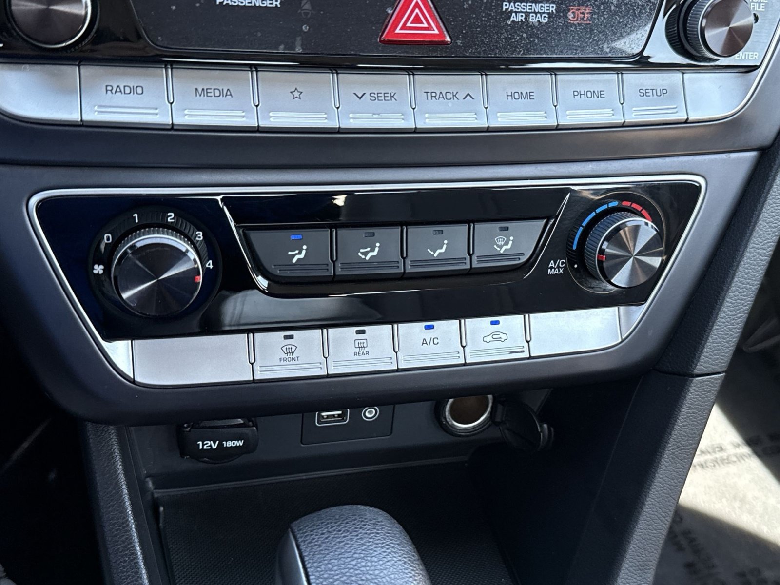 Used 2018 Hyundai Sonata ECO FWD image 29