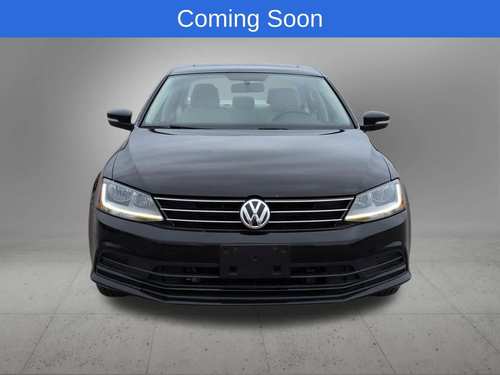 Used 2017 Volkswagen Jetta SE FWD image 9