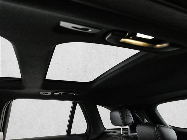 Certified 2022 Mercedes-Benz GLC 300 4MATIC image 21