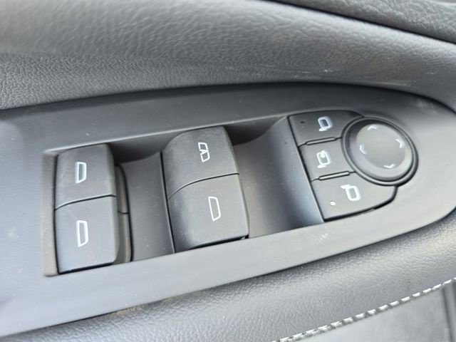 New 2025 Chevrolet Blazer EV LT AWD/4WD image 22