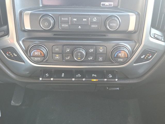 Used 2017 Chevrolet Silverado 1500 LT w/ All Star Edition image 24