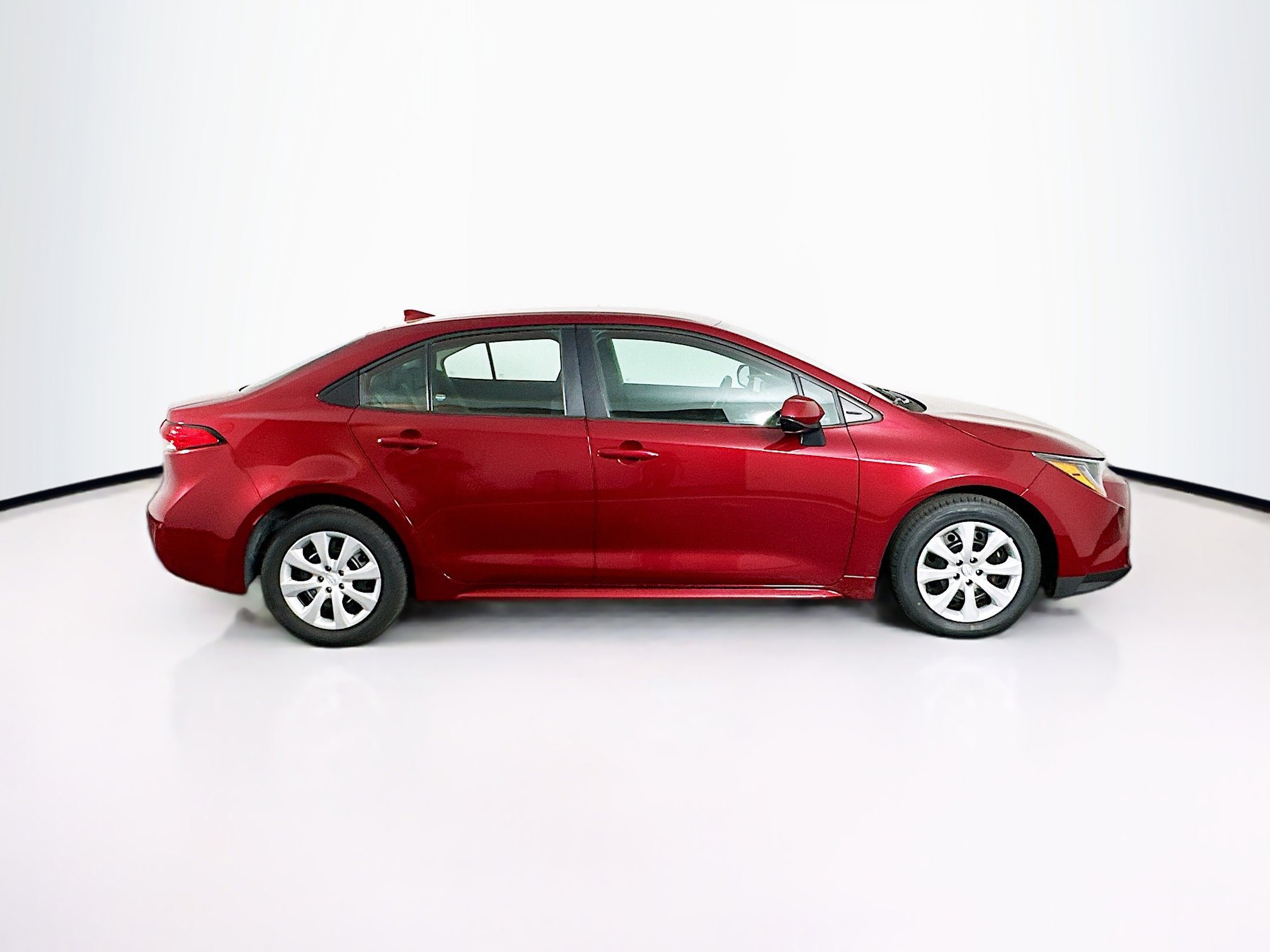 Used 2024 Toyota Corolla LE image 10