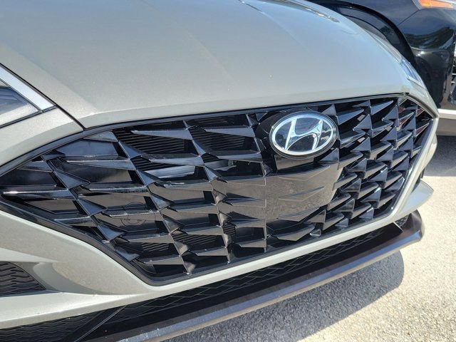 Certified 2023 Hyundai Sonata SEL FWD image 12