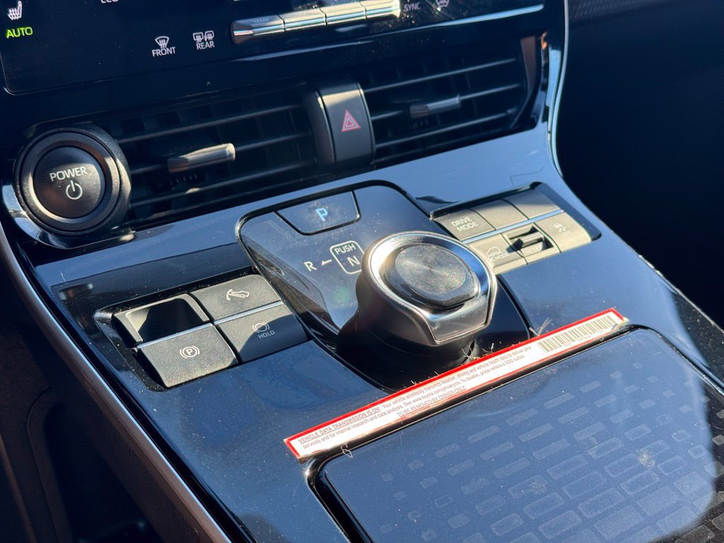 Certified 2023 Subaru Solterra AWD image 16