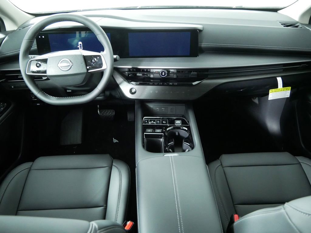 New 2026 Nissan Murano SV image 17