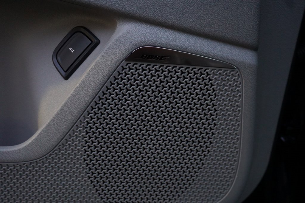 New 2026 Chevrolet Blazer EV SS image 24