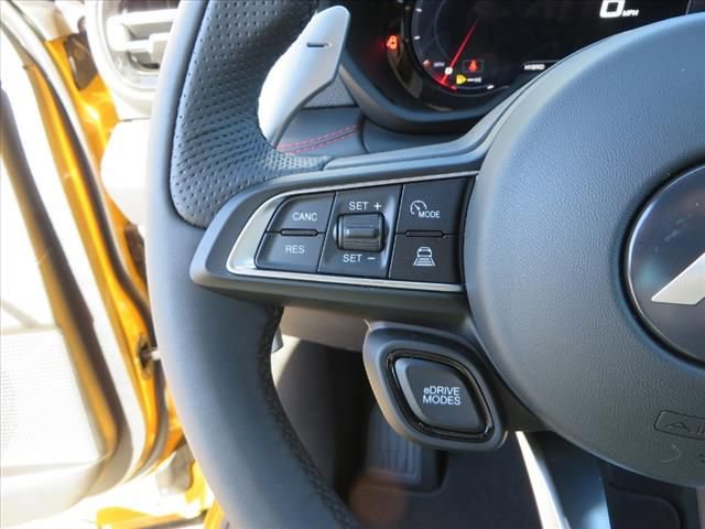 Used 2024 Dodge Hornet R/T Plus image 27