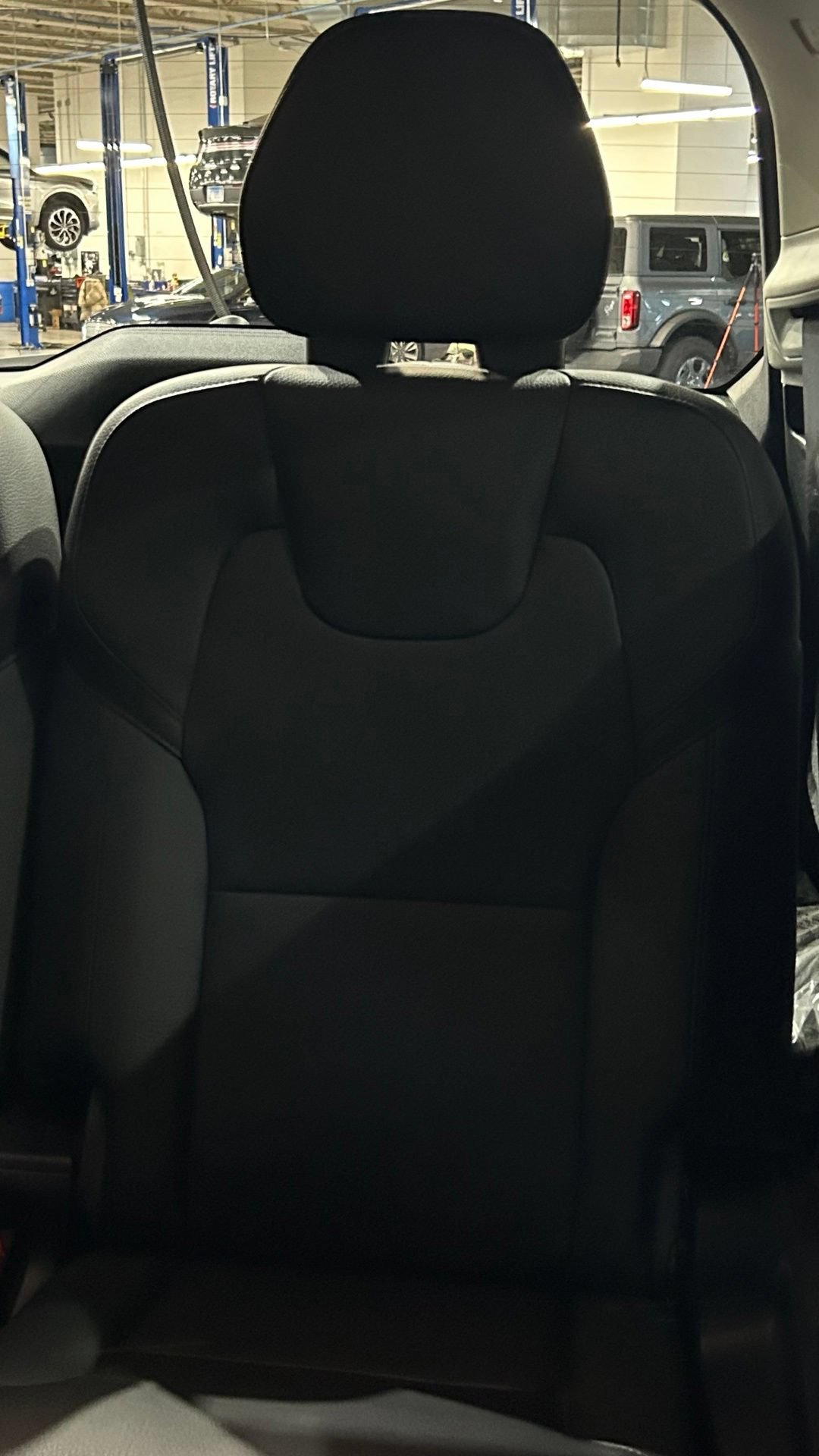 Used 2018 Volvo XC90 T5 Momentum w/ Convenience Package AWD/4WD image 57