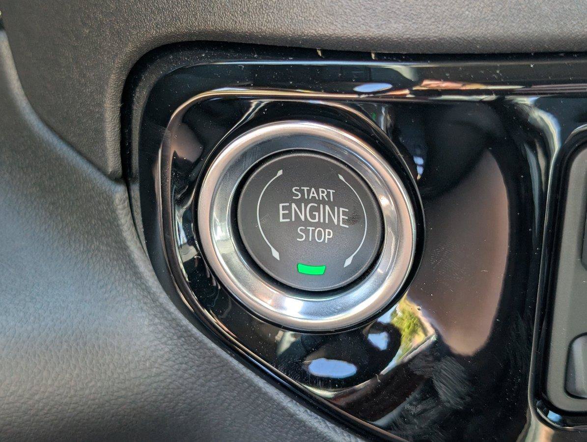 New 2026 Chevrolet Silverado 1500 RST AWD/4WD image 26