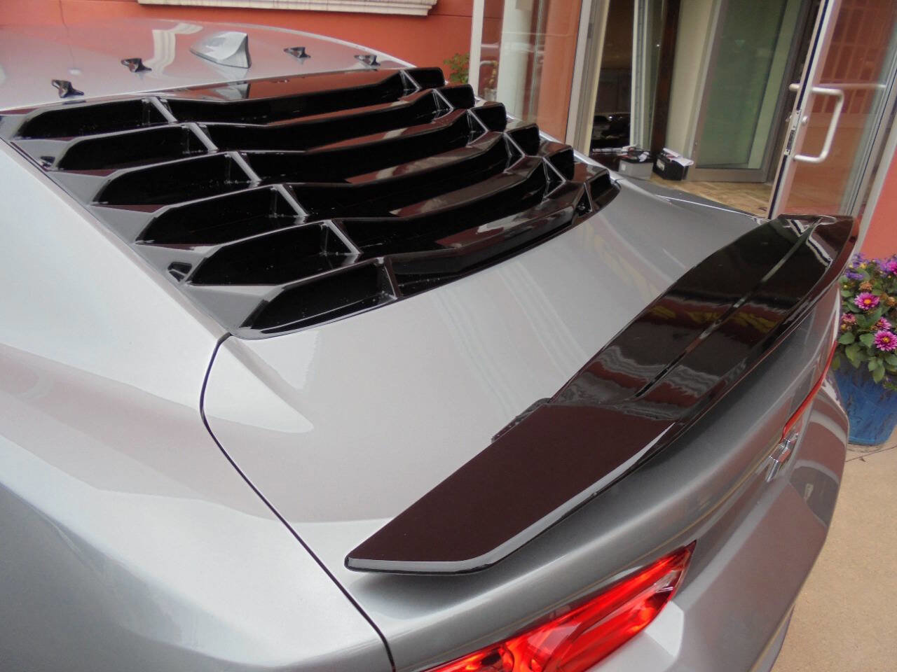 Used 2023 Chevrolet Camaro LT image 39