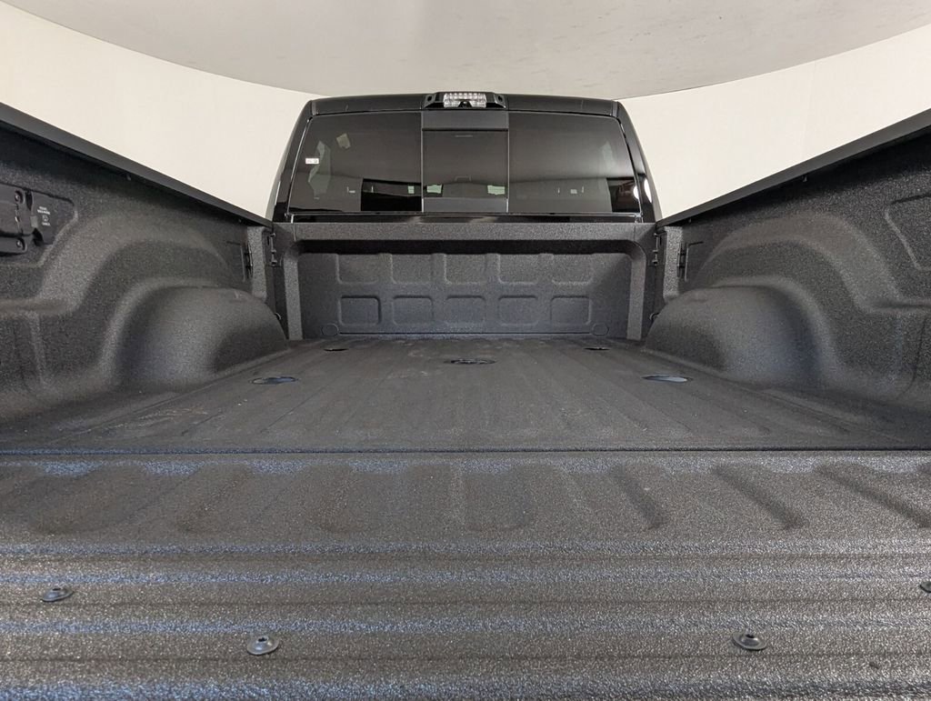 New 2026 RAM 2500 Laramie image 28