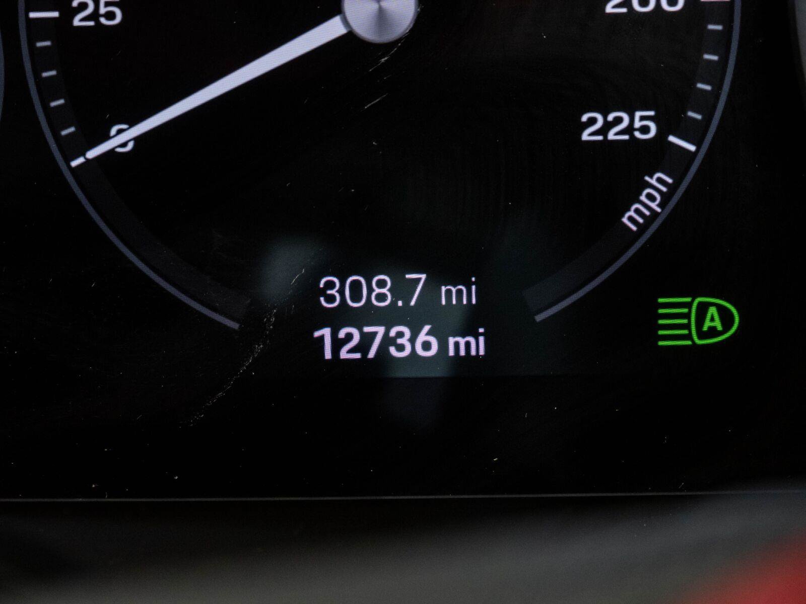 Certified 2024 Porsche 911 Turbo S AWD/4WD image 12