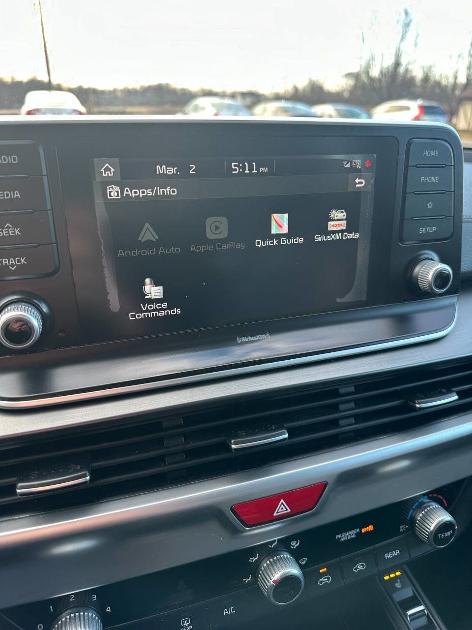 Used 2020 Kia Telluride S image 27