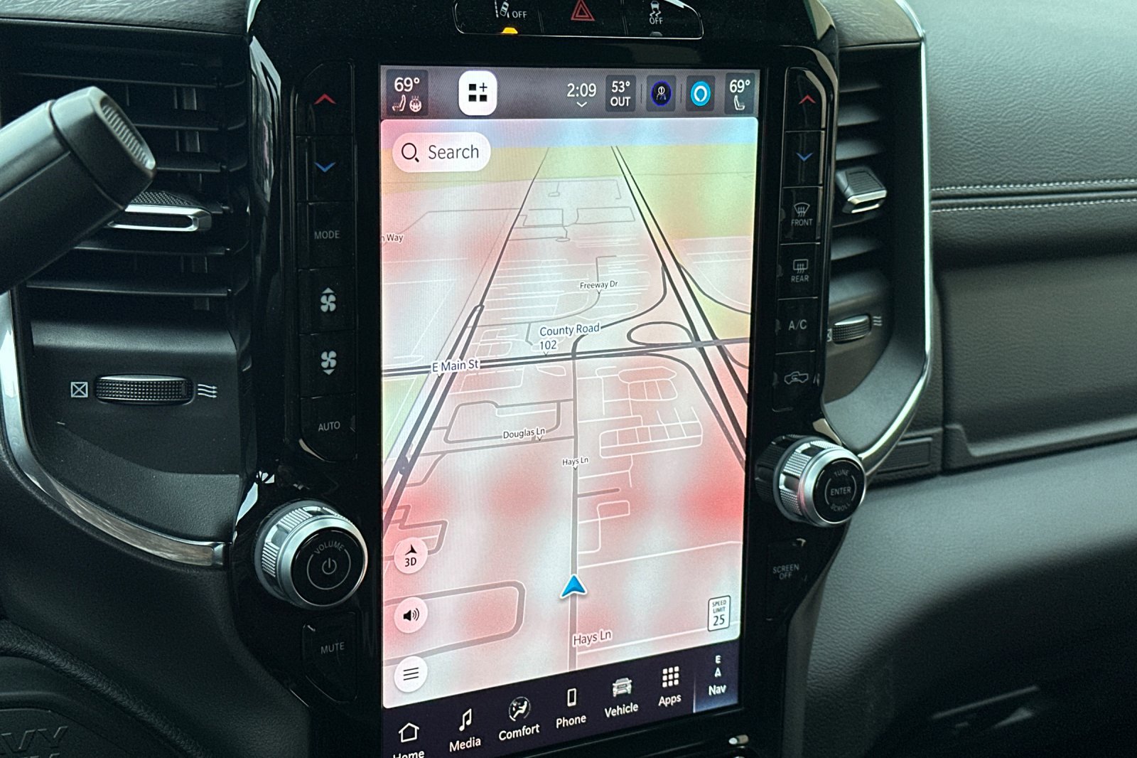 New 2026 RAM 3500 Laramie image 17