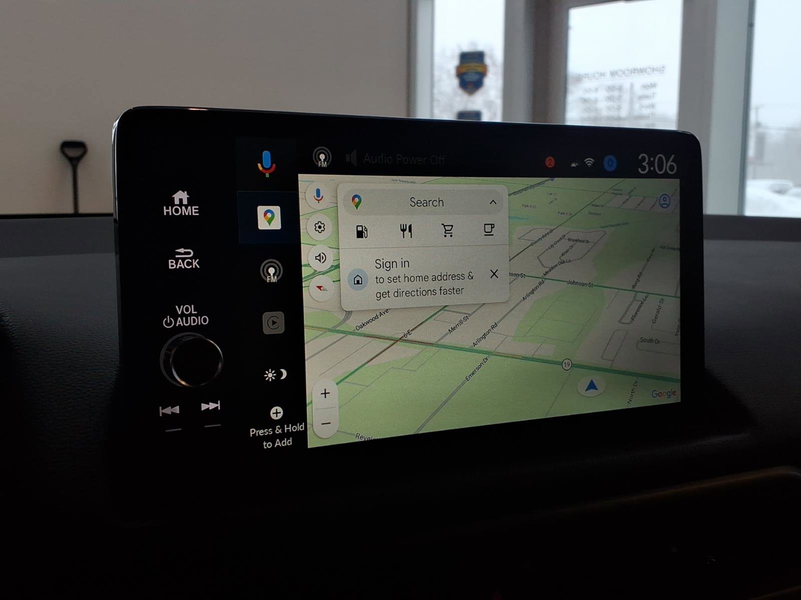 New 2026 Honda Prelude image 16