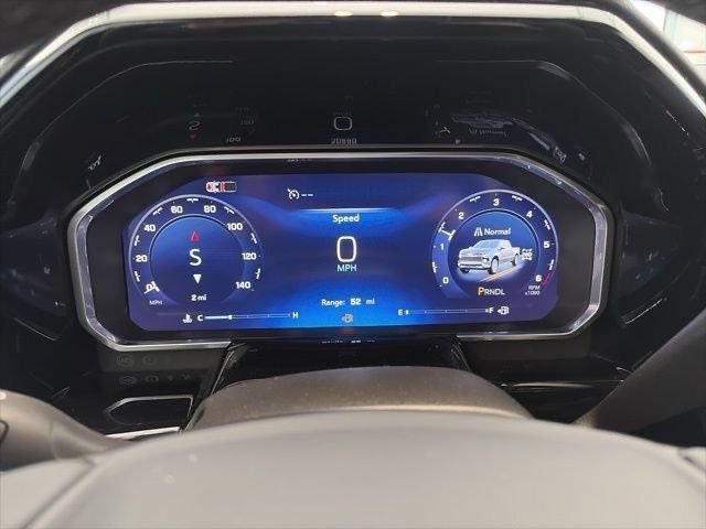 New 2026 Chevrolet Silverado 1500 LT AWD/4WD image 16