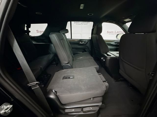 Used 2023 GMC Yukon SLE w/ Gmc Pro Safety Plus Package image 29