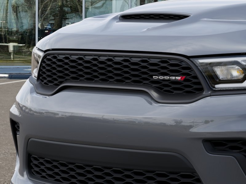 New 2026 Dodge Durango GT w/ Trailer Tow Group IV AWD/4WD image 11