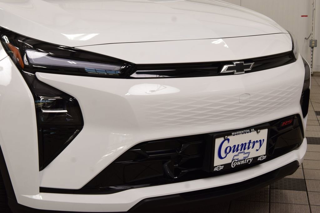 New 2027 Chevrolet Bolt RS FWD image 13