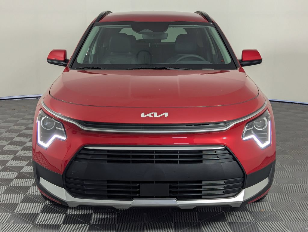New 2025 Kia Niro EX w/ EX Cold Weather Package FWD image 10