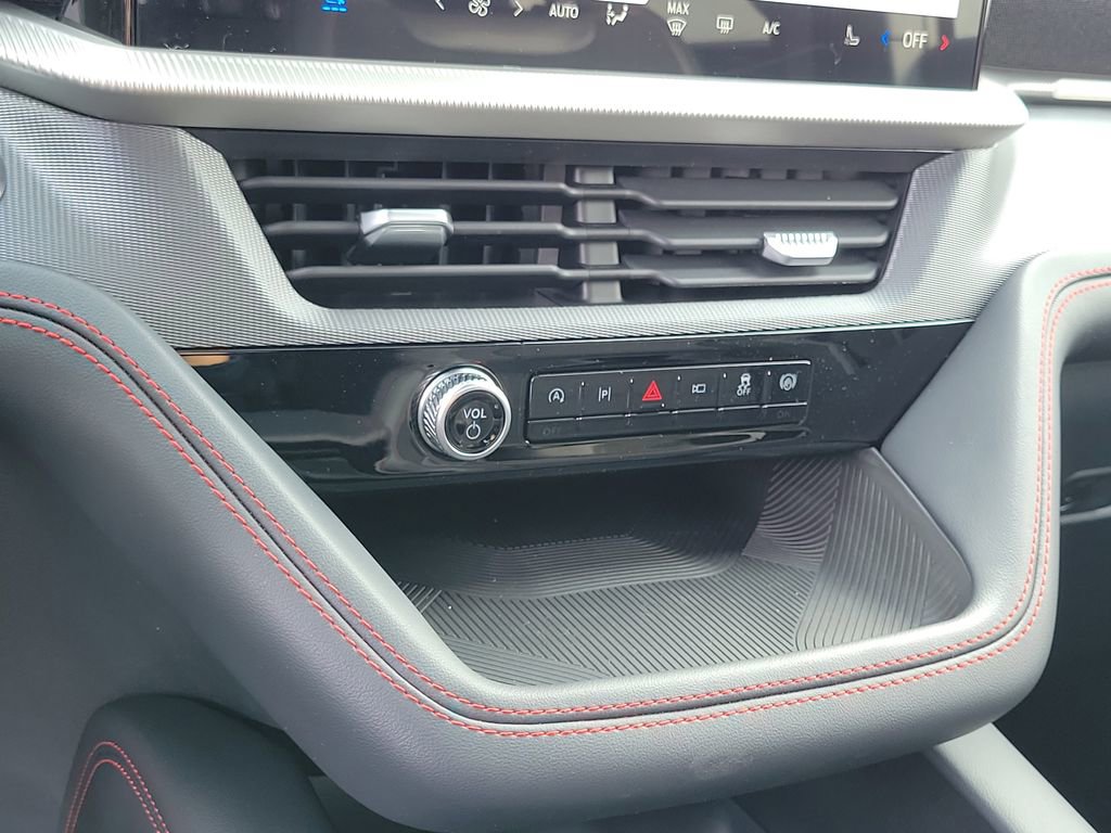 New 2026 Ford Explorer ST w/ Sun And Sound Package image 28