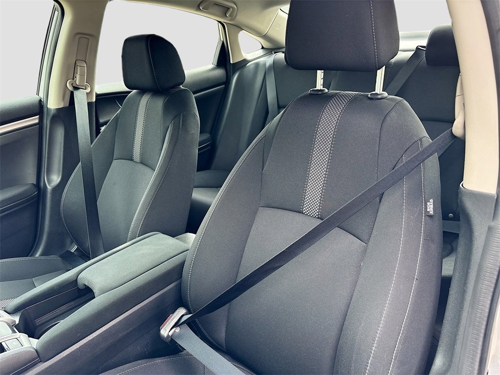 Used 2020 Honda Civic LX image 19