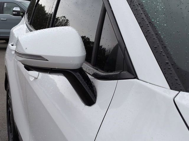 Used 2023 Kia Sportage SX image 13