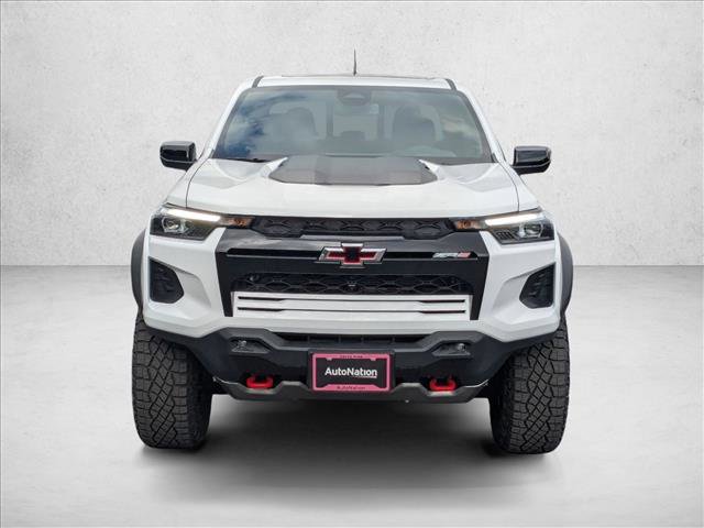 New 2026 Chevrolet Colorado ZR2 w/ Technology Package image 6
